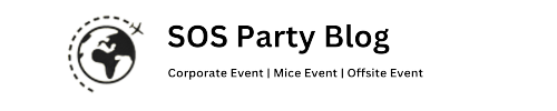 SOS Party Blog