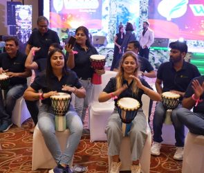 Drum Circle Event Company in pune